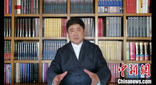 单霁翔：传统村落等文化遗产保护是亿万民众的共同事业