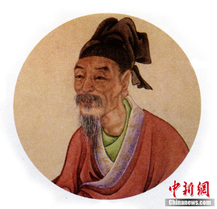 “为何说我自恋？”揭开白居易鲜为人知的“B面”