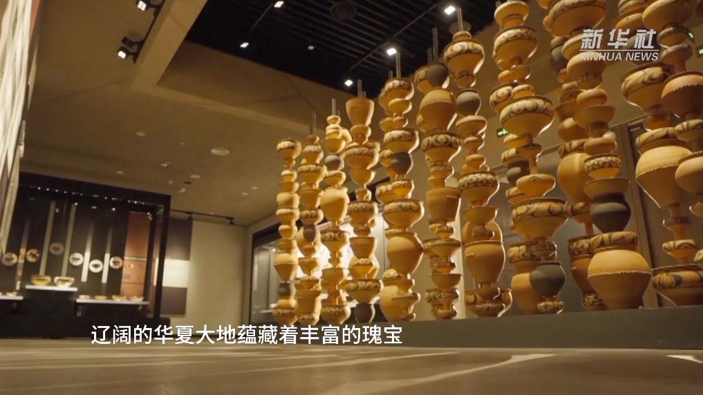 公益微视频 | 文化遗产保护传承 未来这么做