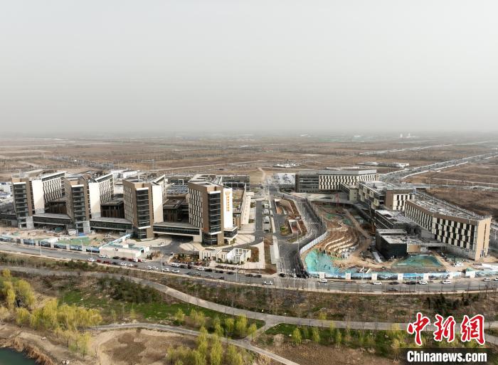 助力便捷就医 京津冀914家医疗机构实现60项检验结果互认