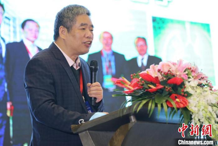 中外专家聚焦细胞免疫治疗 望惠及普通民众